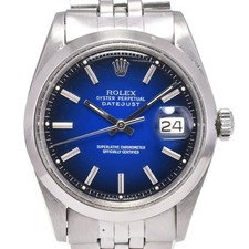 Rolex oyster perpetual - oyster,
