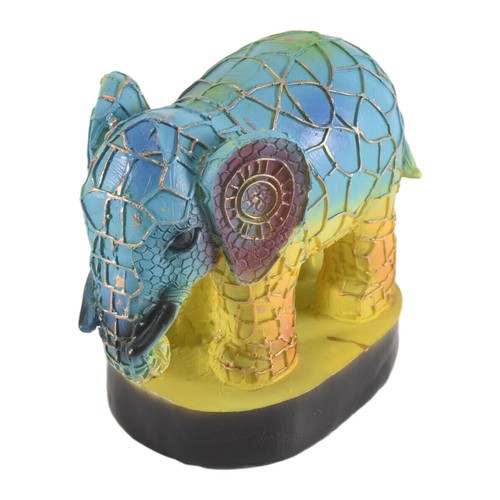 Animal table lamp - animal,