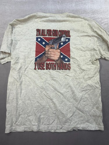 Dixie classics gun control - classics,