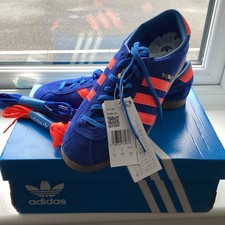 Adidas Dublin 7 deadstock size