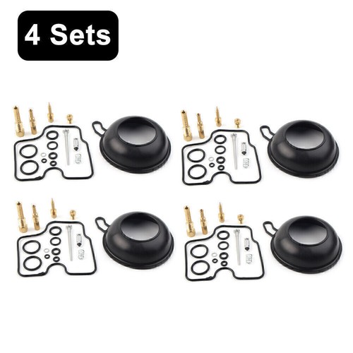 Carburetor rebuild kit plunger - carburetor,