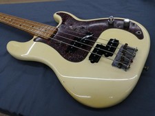 FENDER Double P Bass, American