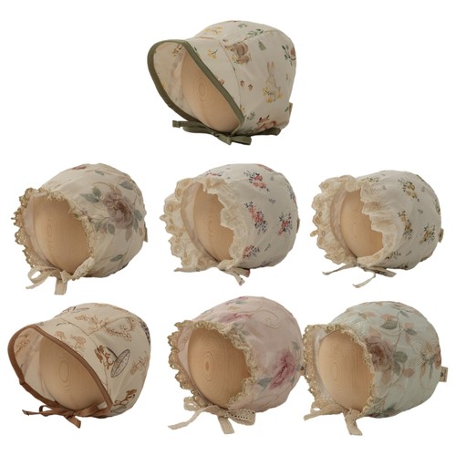 Baby hat toddler sun hats - toddler,