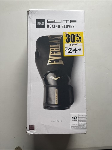 Everlast elite training - , boxing