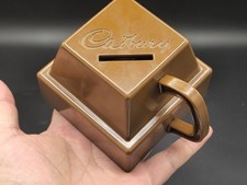⭐️ Vintage 90's CADBURY