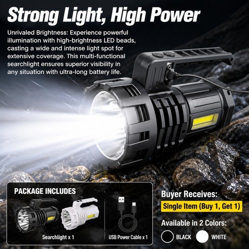 Long lasting battery led - lasting,