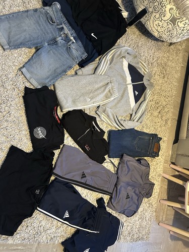 Men designer clothing bundle - designer,