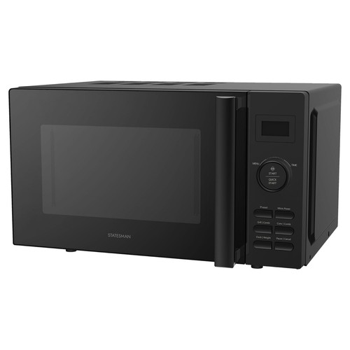 Digital combination microwave - digital,