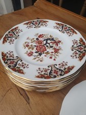 Colclough Royale Side Plate 8"