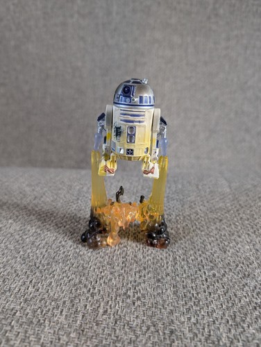 Star wars saga astromech - star,