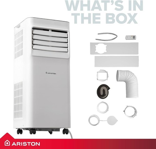 Mobis 8000 btu portable - 8000, air