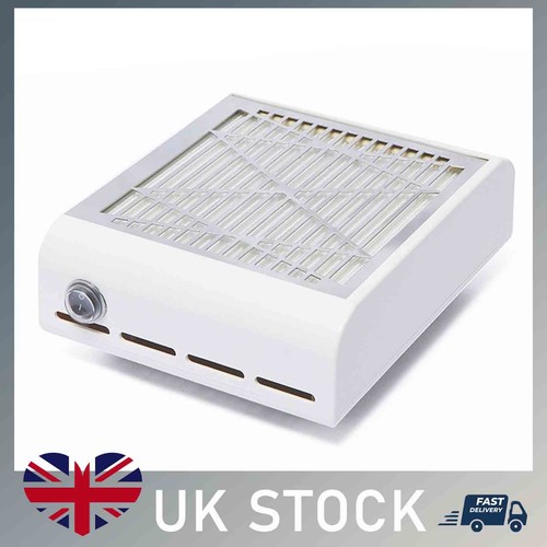 White 40w nail - white,