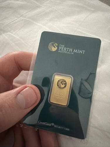 Perth mint australia gold - mint,