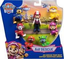Paw Patrol: Air Rescue Toy