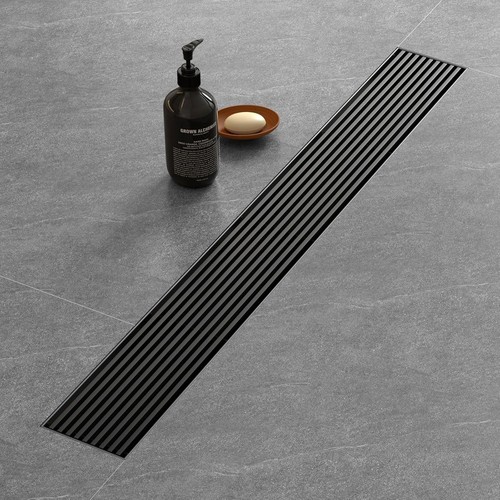 Sharpeye inch linear shower - sharpeye,