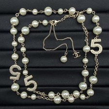 ✨Necklace Elegant Crystal