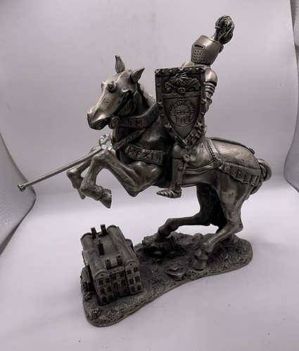 Tudor mint myth magic pewter - tudor,