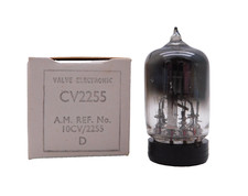Mullard cv2255 z801u trigger - mullard,