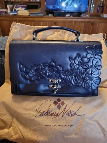 Patricia nash charonne floral - patricia,