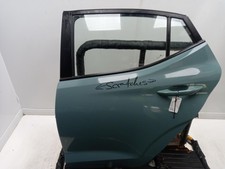 HYUNDAI I10 Left Rear Door N/S