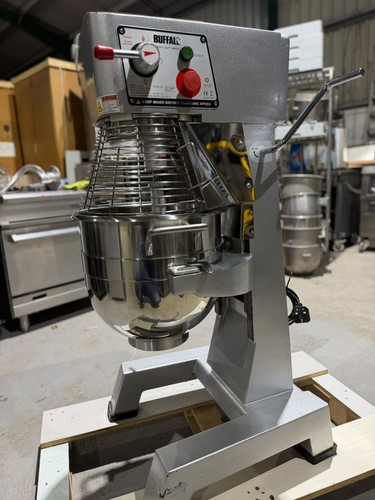 Reconditioned buffalo gj461 - buffalo,