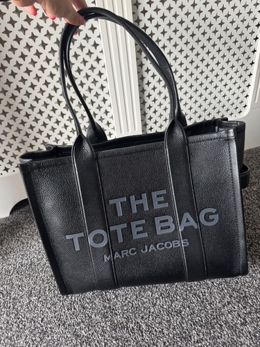 Marc jacob tote - tote, bag