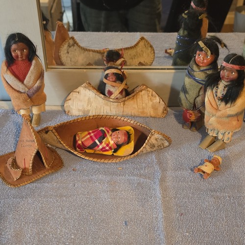 Handmade sioux canadian - handmade,