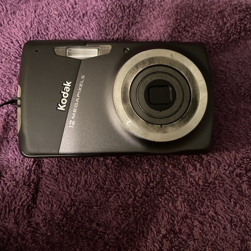 Kodak easyshare m530 - kodak,