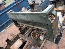 Used & Spare Land Rover