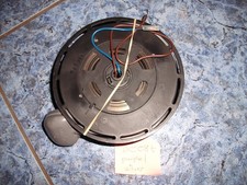 Dyson DC08t Animal Cable Rewind Assembly