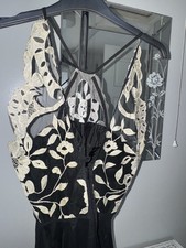 Vintage bayer moden black - , &