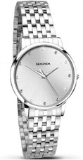 Sekonda Ladies Watch Silver