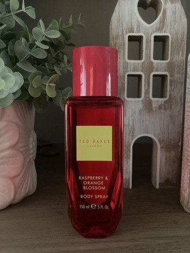 Ted baker raspberry and - ted,