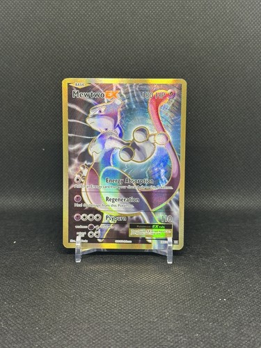 Pokémon tcg mewtwo - tcg,