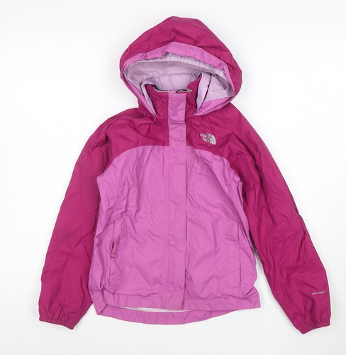 The north face - north, pink