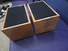 Rogers ls3 speakers - ls3/5a,