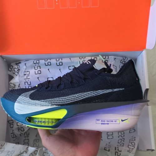 Nike air zoom alphafly - alphafly, next%