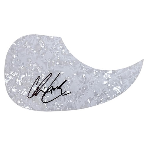 Chris lane signed pearl - lane,