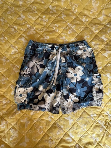 Vintage ocean pacific blue - ocean,