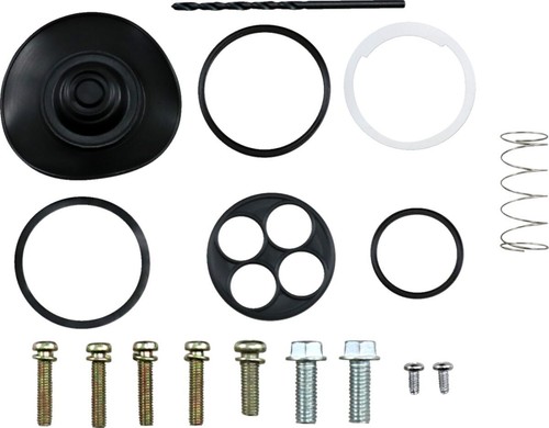 Parts unlimited petcock repair - parts,