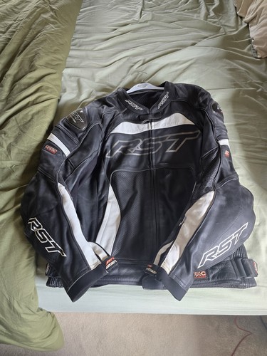 Rst pro series cpxc - cpxc, piece
