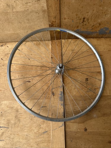 Front bike wheel campagnolo - front,