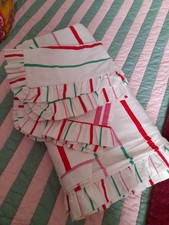 Superking cotton duvet - m&s,