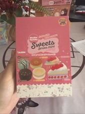 iBloom Mashlo Squishy Sweets