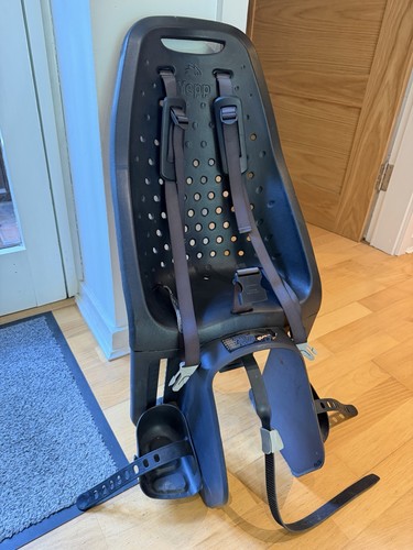 Thule yepp maxi child - maxi, bike