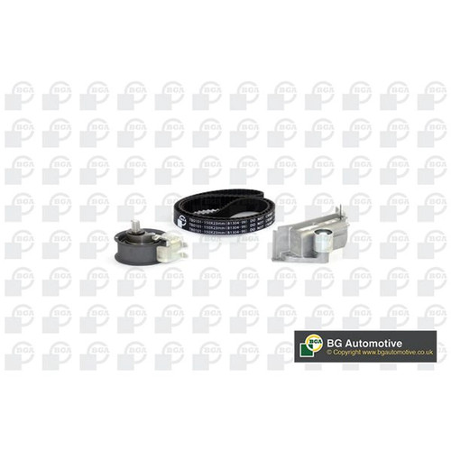 Bga timing belt - timing, kit