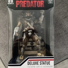 Culturefly Predator Deluxe