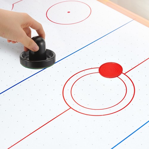 Set ice hockey - set, of