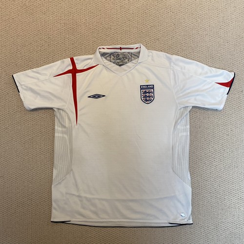 Original england 2005 2006 - original,