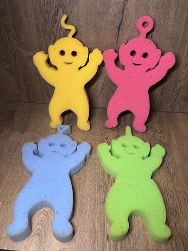 Teletubbies large shaped - teletubbies,